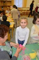 Поездка в «Аревик»