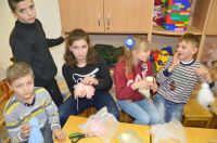 Поездка в «Аревик»