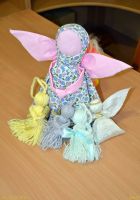 Поездка в «Аревик»