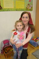 Поездка в «Аревик»