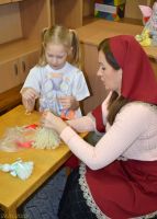 Поездка в «Аревик»