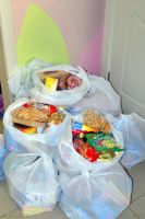 Поездка в «Аревик»