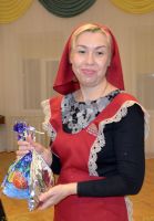 Поездка в «Аревик»