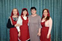 Поездка в «Аревик»