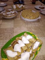 Собрание сестер милосердия храма Иоанна Воина