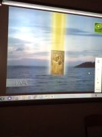 Собрание сестер милосердия храма Иоанна Воина