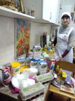 Поздравление с масленицей