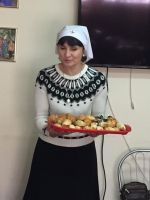 Поздравление с масленицей