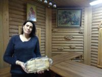 Поздравление с масленицей