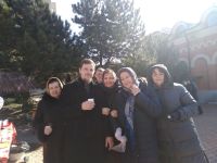 Поздравление с масленицей