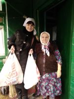 Поздравление с масленицей