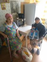 Приют «Донская обитель»