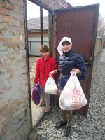 Приют «Донская обитель»