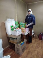 Приют «Донская обитель»