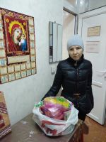 Приют «Донская обитель»