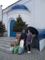 Приют «Донская обитель»