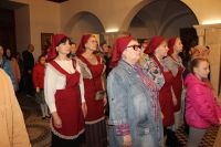 Сестричеству храма Иоанна Воина исполнилось 15 лет!