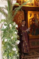 Сестричеству храма Иоанна Воина исполнилось 15 лет!