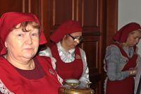 Сестричеству храма Иоанна Воина исполнилось 15 лет!