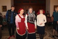 Сестричеству храма Иоанна Воина исполнилось 15 лет!