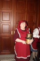 Сестричеству храма Иоанна Воина исполнилось 15 лет!