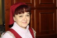 Сестричеству храма Иоанна Воина исполнилось 15 лет!