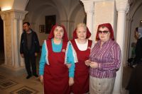 Сестричеству храма Иоанна Воина исполнилось 15 лет!