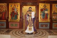 Сестричеству храма Иоанна Воина исполнилось 15 лет!