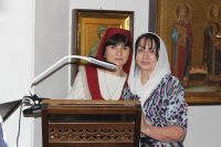 Сестричеству храма Иоанна Воина исполнилось 15 лет!