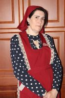 Сестричеству храма Иоанна Воина исполнилось 15 лет!