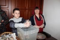 Сестричеству храма Иоанна Воина исполнилось 15 лет!