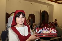 Сестричеству храма Иоанна Воина исполнилось 15 лет!