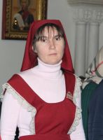 Сестричеству храма Иоанна Воина исполнилось 15 лет!