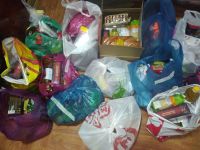 Помощь инвалидам, малоимущим и многодетным семьям