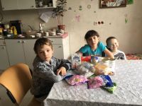 Поздравление с днем Победы