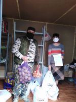 Поздравление с днем Победы