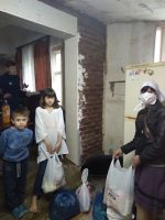 Поздравление с днем Победы