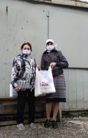 Поздравление с днем Победы