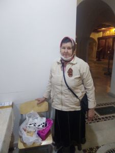 Помощь инвалидам, малоимущим и многодетным семьям