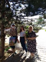 Поздравление с Днем Святой Троицы