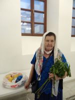 Поздравление с Днем Святой Троицы