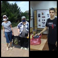 Помощь инвалидам, малоимущим и многодетным семьям