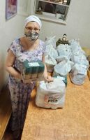 Благотворительная акция