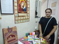 Акция «Соберем ребенка в школу»