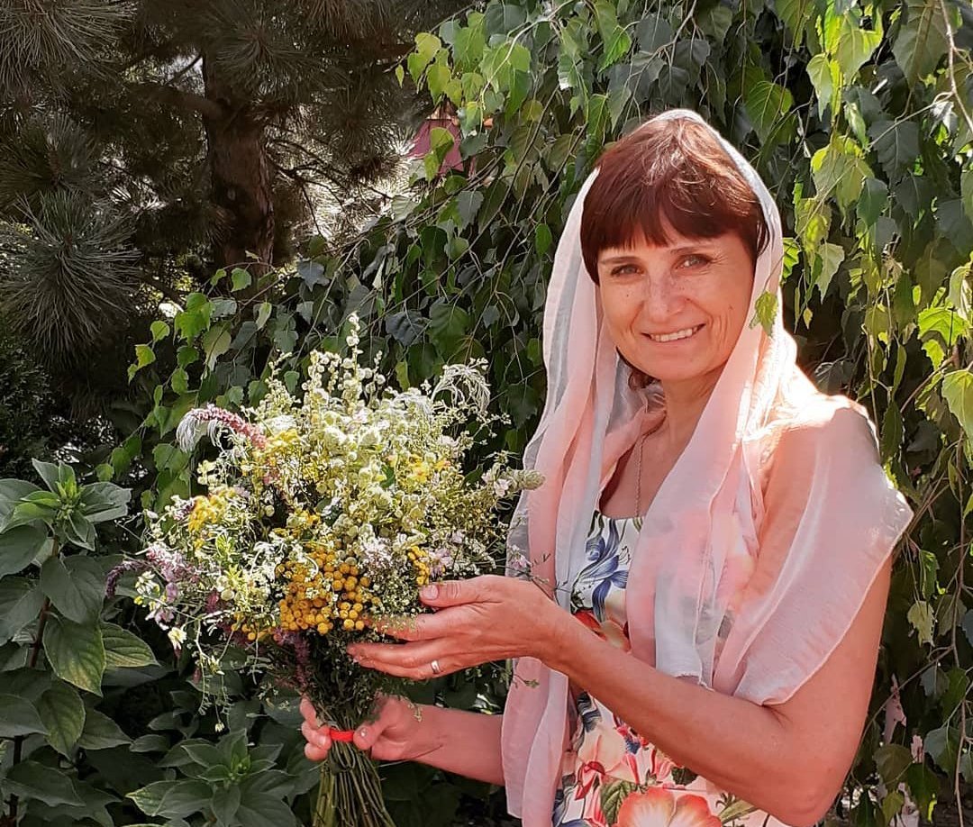 Многая лета!