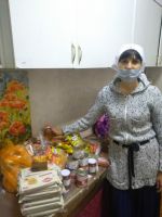 Социальные мероприятия сестричества