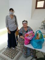 Социальные мероприятия сестричества