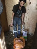 Социальные мероприятия сестричества