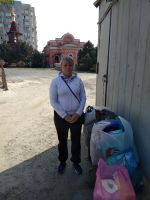 Социальные мероприятия сестричества