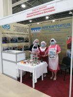 Социальные мероприятия сестричества